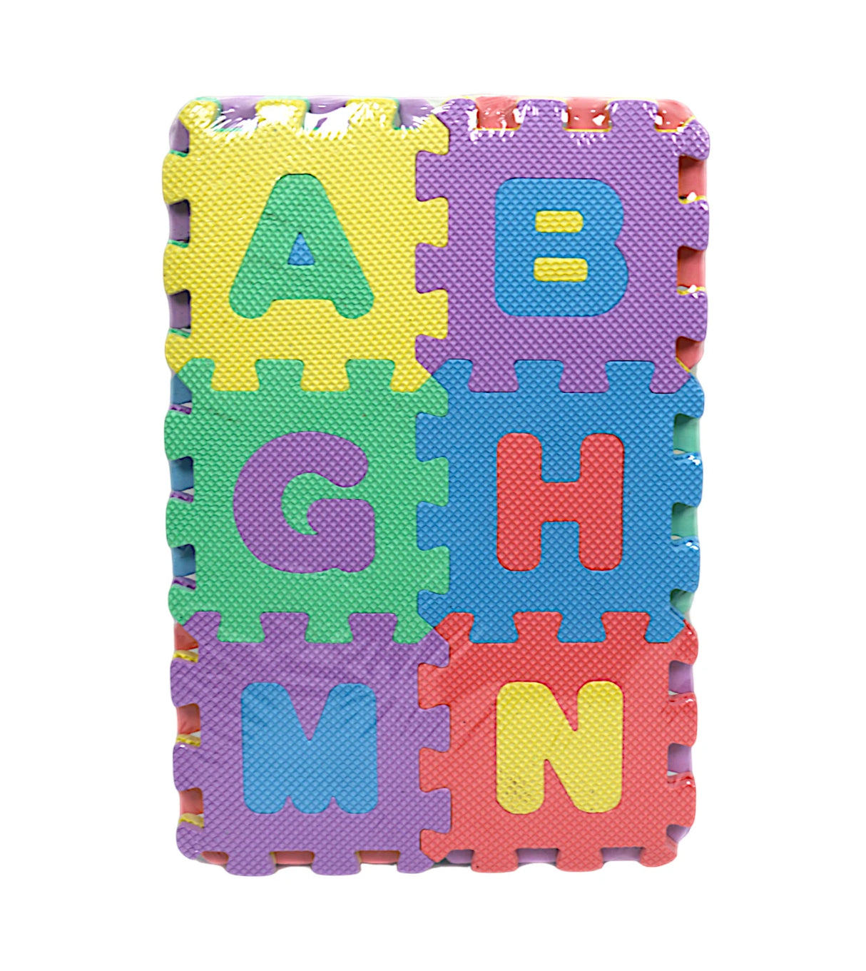 eva puzzle mat cl-12