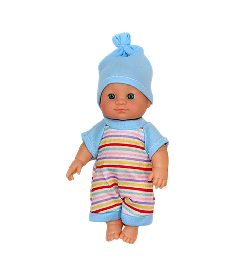 doll 1pc random color jfb-z128