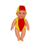 doll 1pc random color jfb-z128