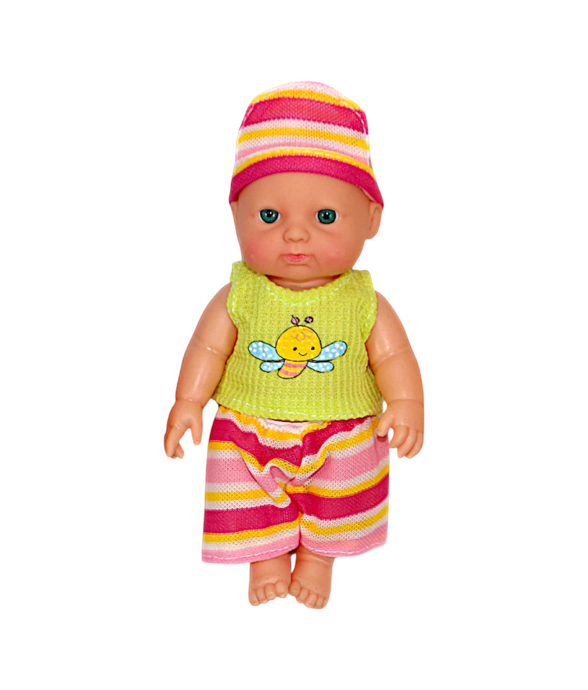 doll 1pc random color jfb-z128