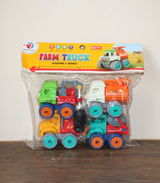 friction truck set 4 pc china