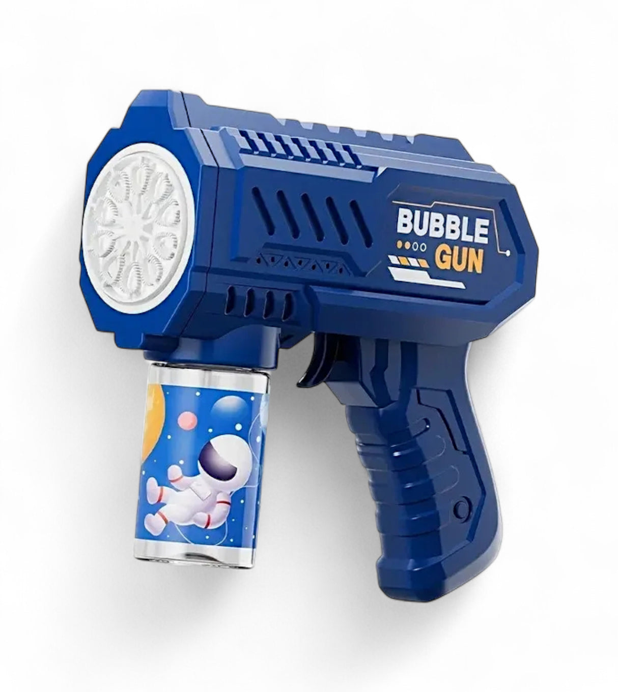 bubble gun colorful characterst481