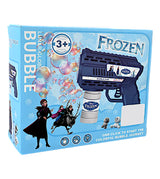 bubble gun colorful characterst481