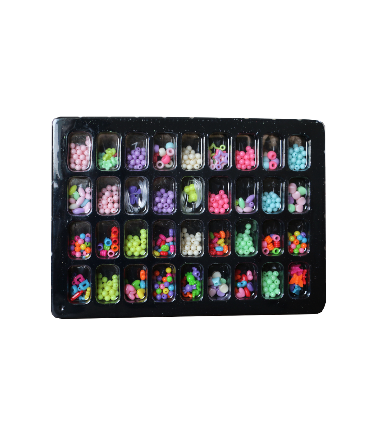 beads set creative bcading 11"x8" 929-21