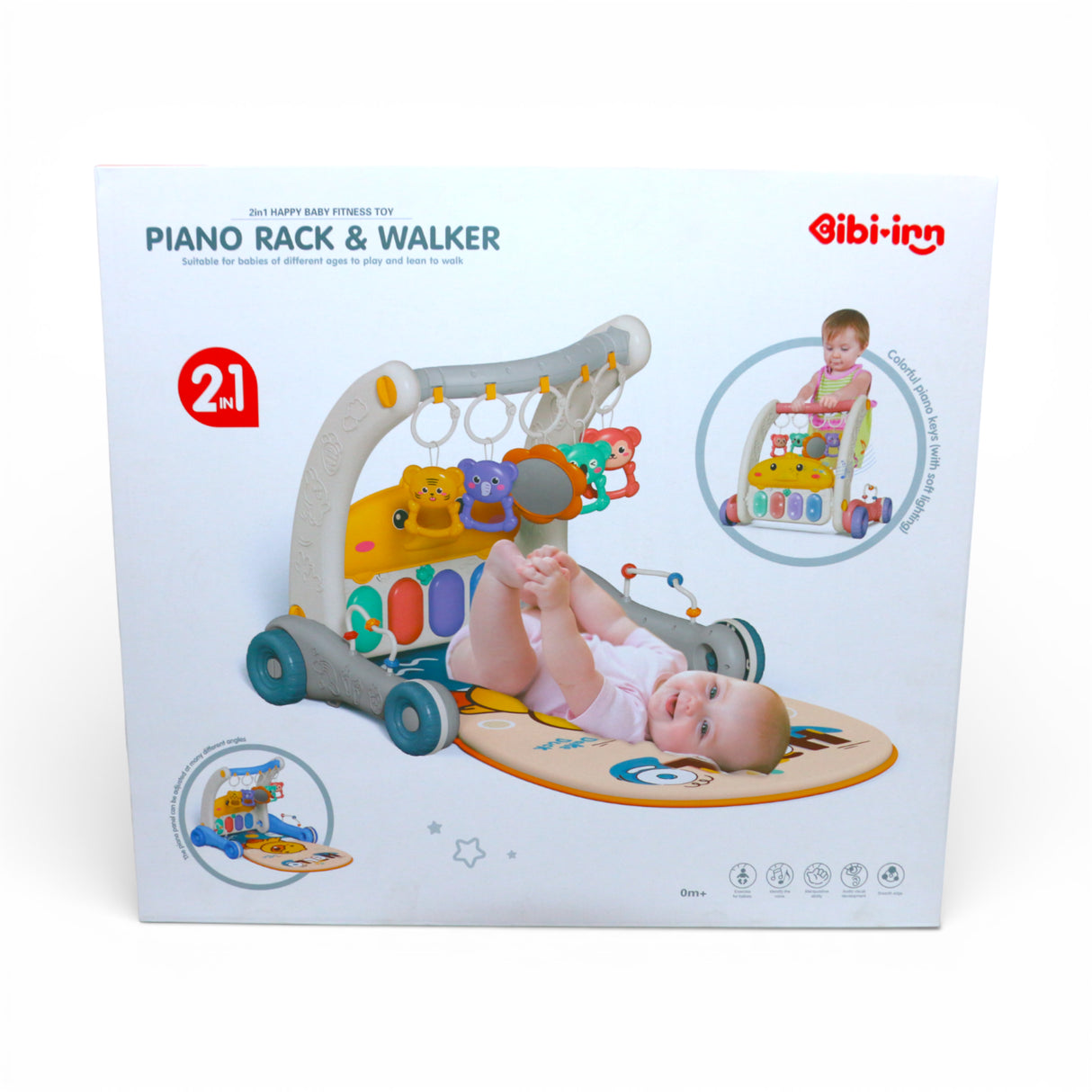 play matt piano & walker china