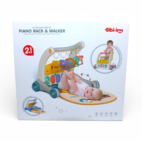 play matt piano & walker china