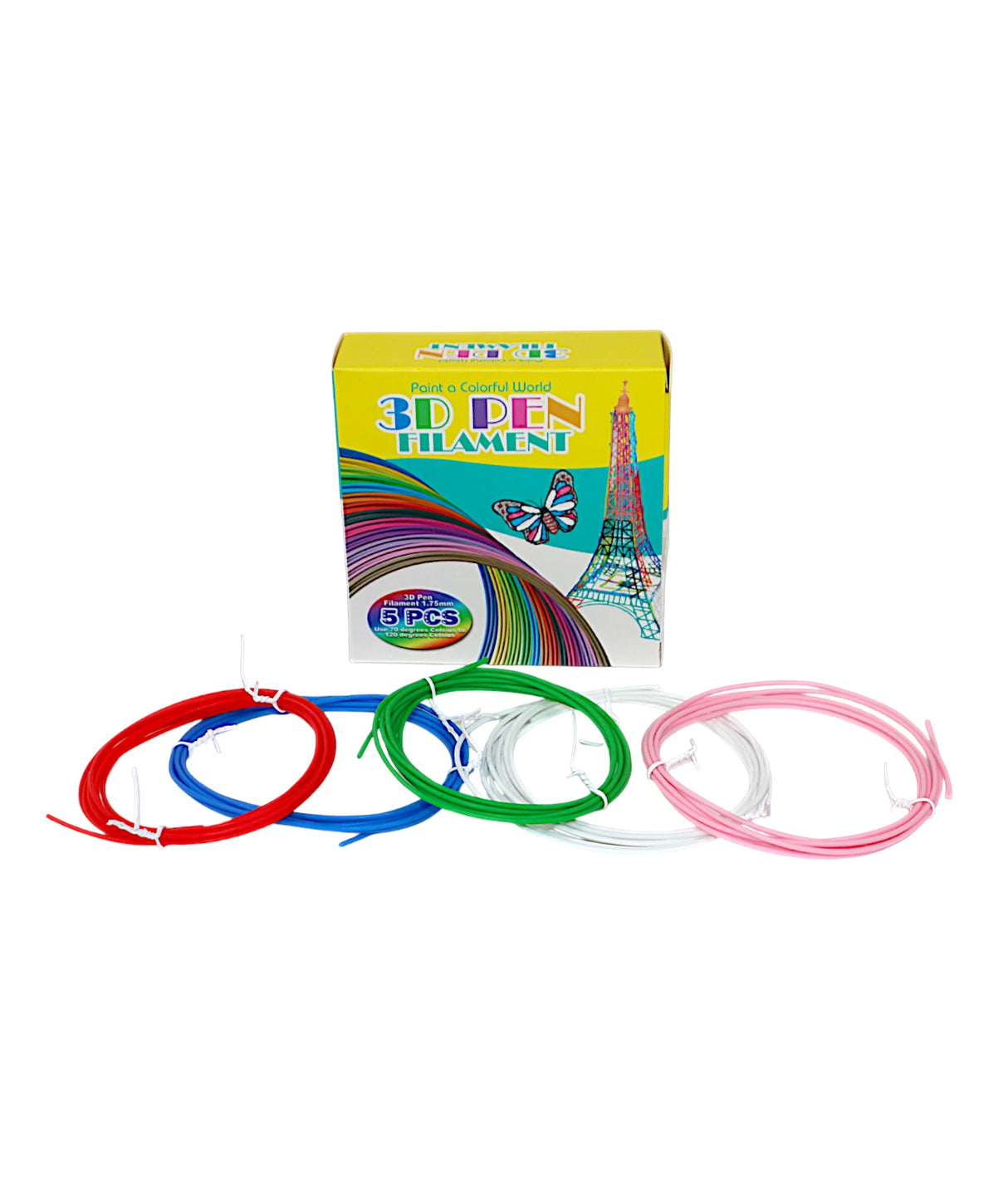 3d pen refill filament 9900