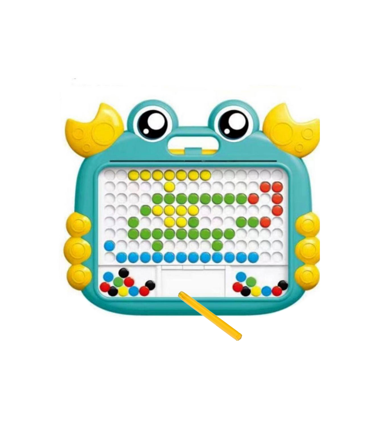magnetic board game 12"x10" 2336