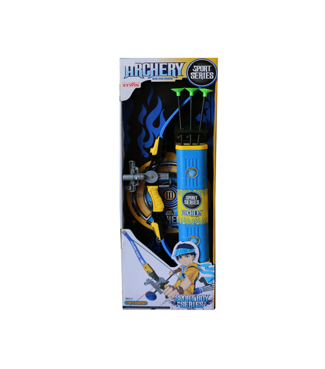 archery set 30" china 9801