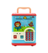 musical money bank characters t667