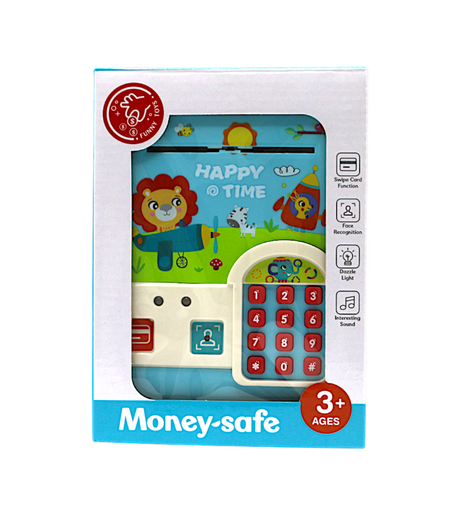 musical money bank characters t667
