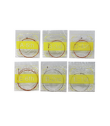 wooden guitar 38" china