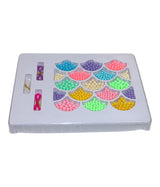 diy multi beads boutique set mbb-01