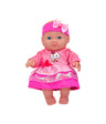 pvc baby may may mix color 565-m