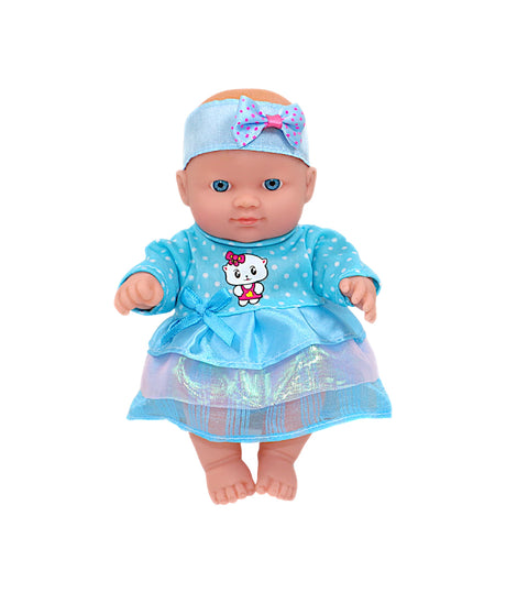 pvc baby may may mix color 565-m