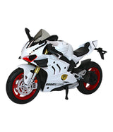 muscial ducati bike v4 1:9 2024-6