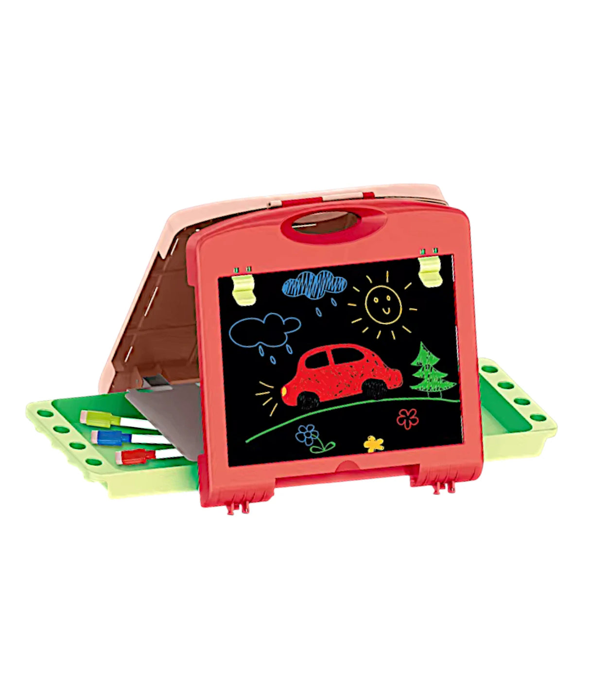 drawing board artist 2 sided 27pcs 050-21