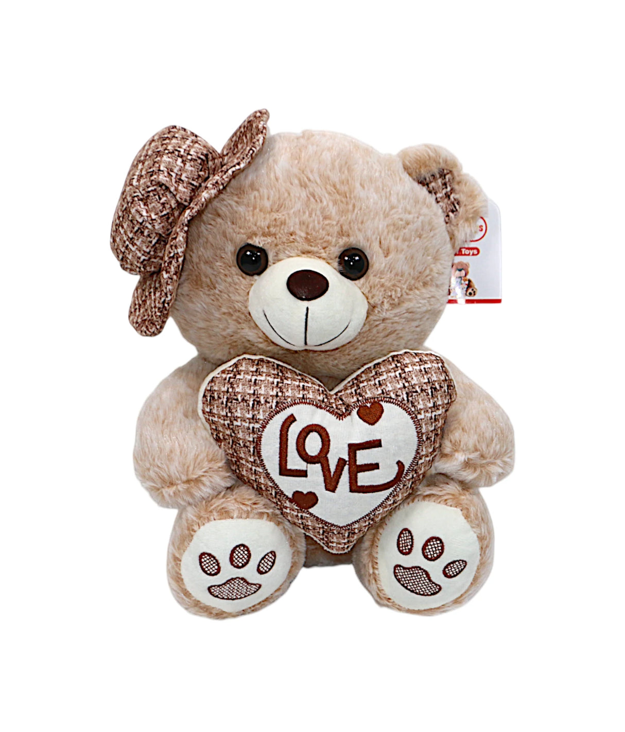 stuff bear cat stuff