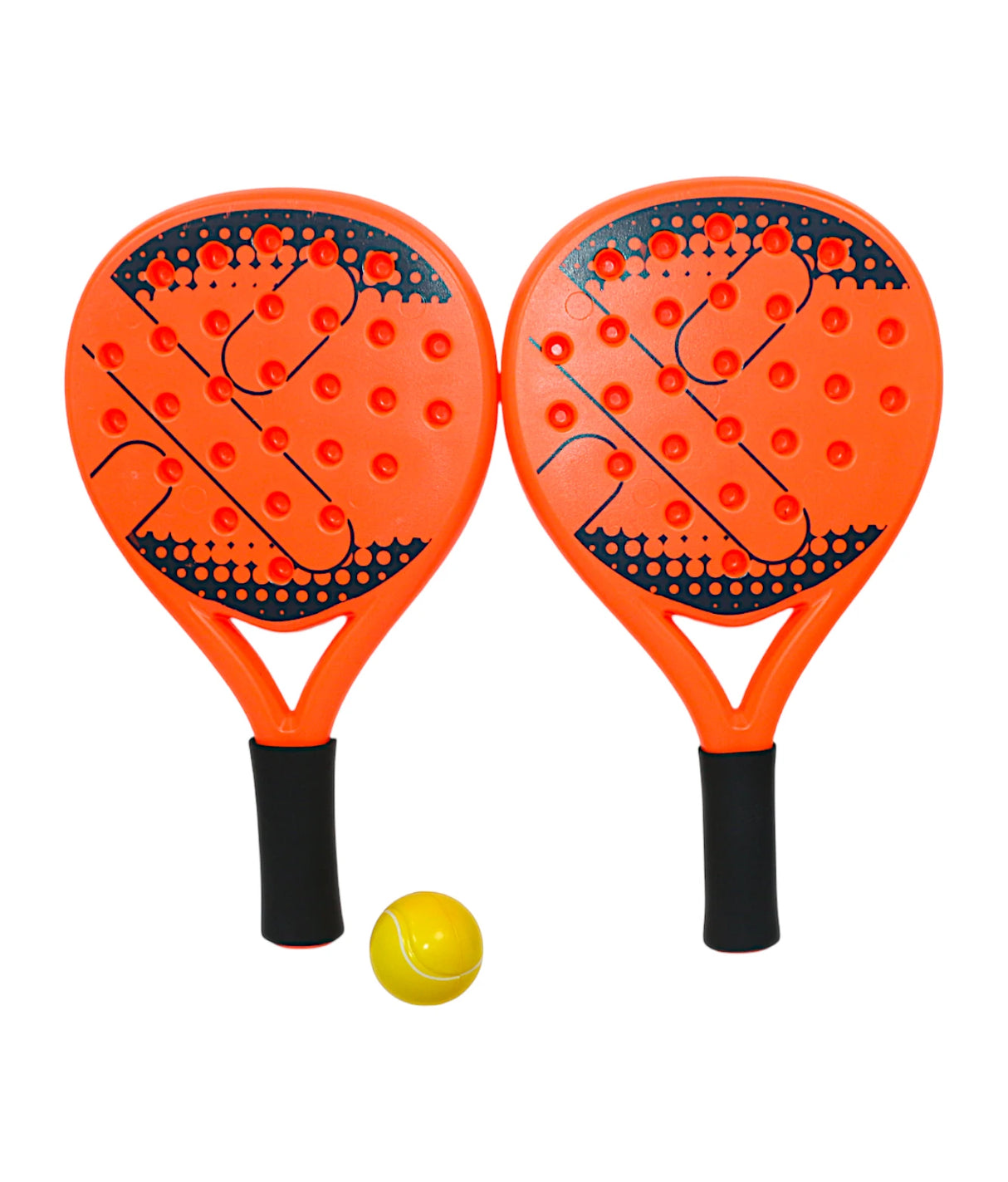 tennis racket set 2029r