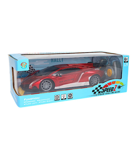 remote control car lamborghini car chargeable 3817-1