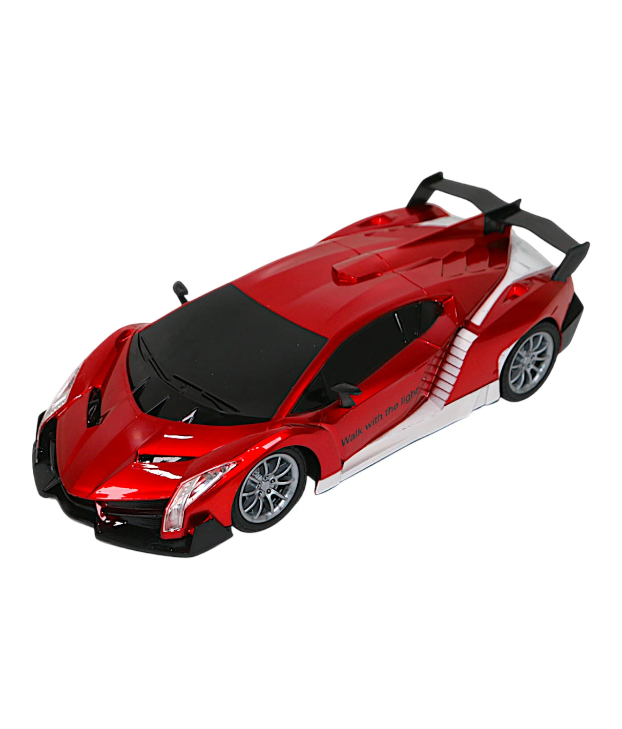 remote control car lamborghini car chargeable 3817-1
