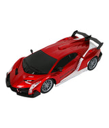 remote control car lamborghini car chargeable 3817-1