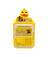 musical atm bank duck 70041