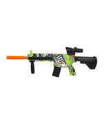 shooting elite gun set orbeez chargeable m416 st675b