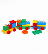 wooden train set chp-13