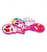lollipop makeup set lol 4step