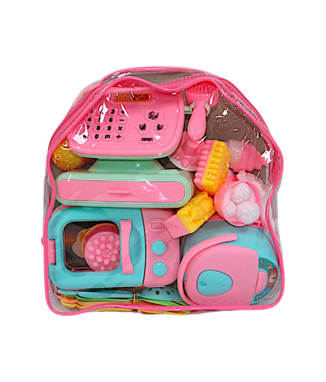 home appliances set bag 860-52