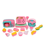 home appliances set bag