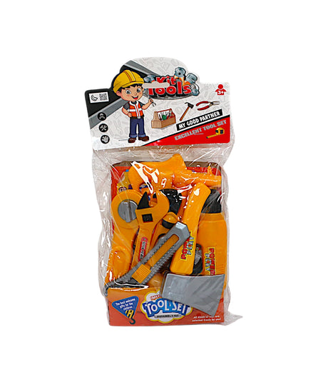 tools set yellow t949