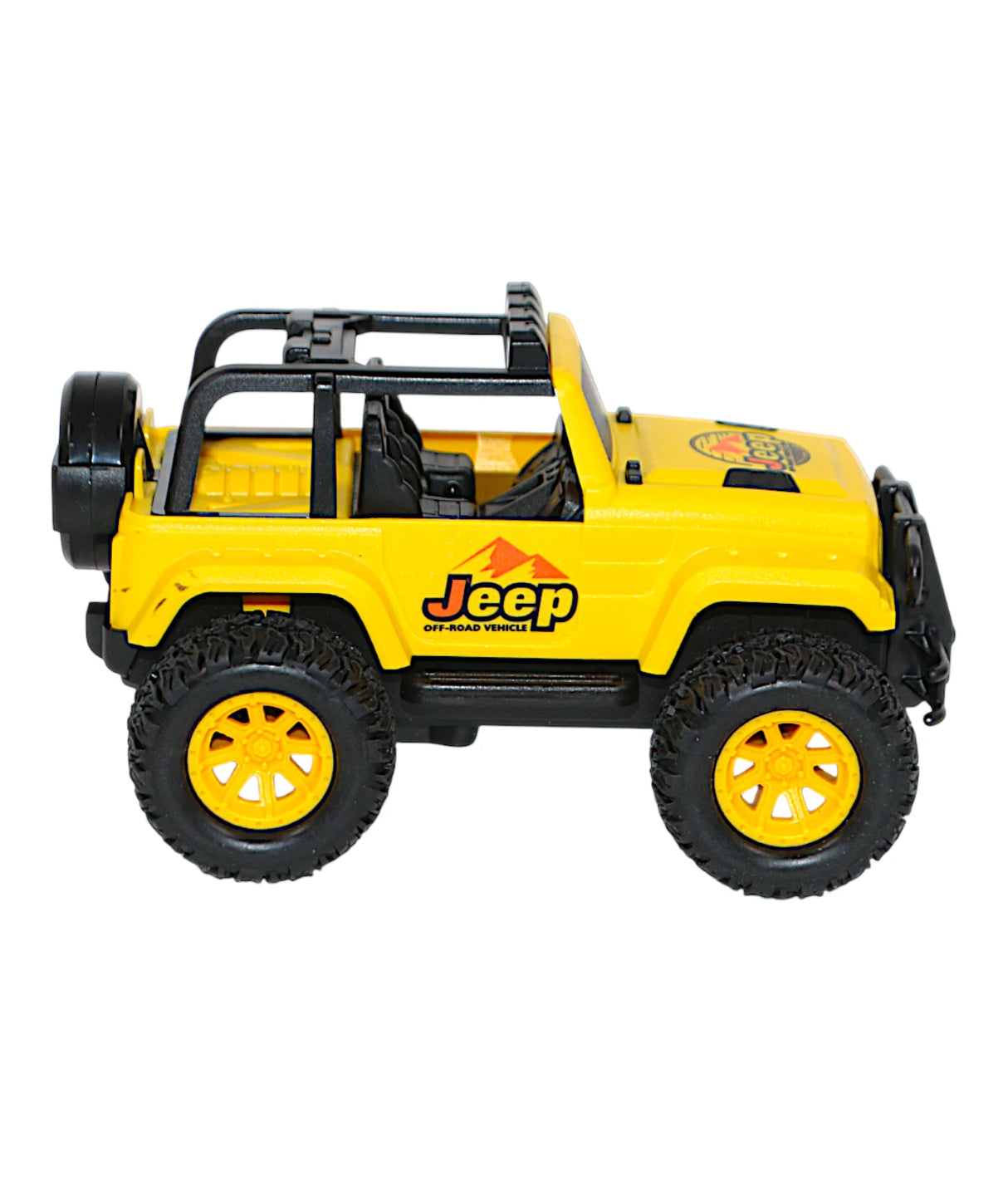 friction jeep inertia slide mix color