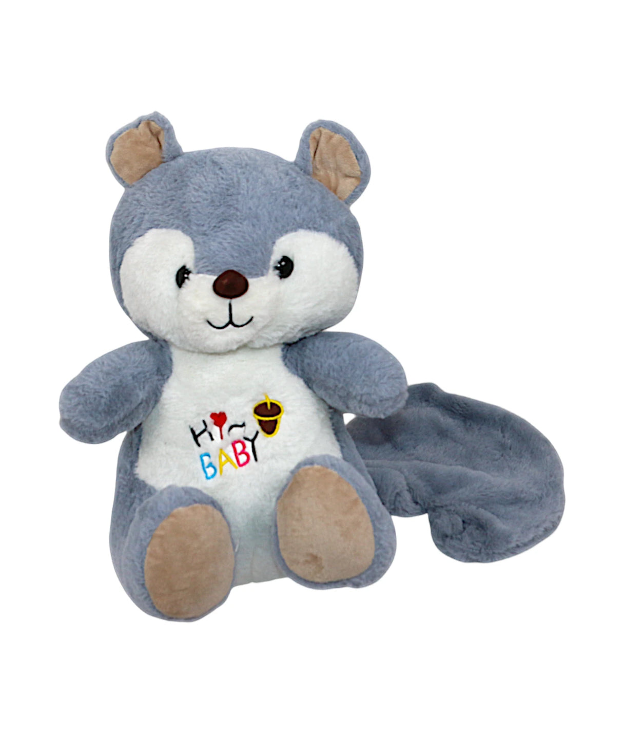 stuff squirrel small mg-2