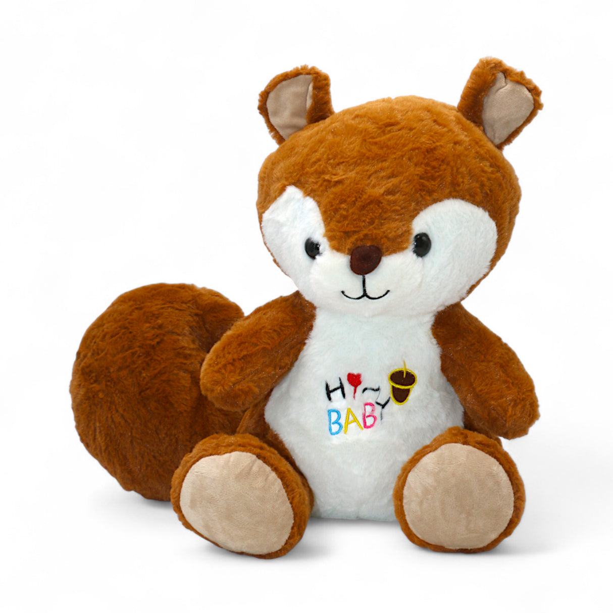 stuff squirrel small t984