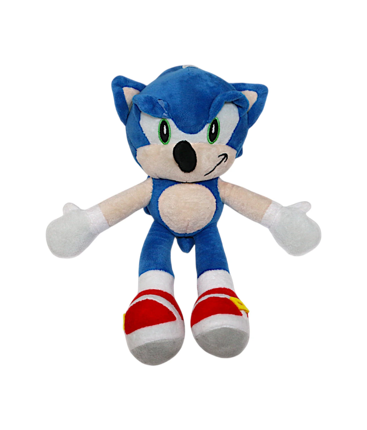 stuff sonic small sn-1
