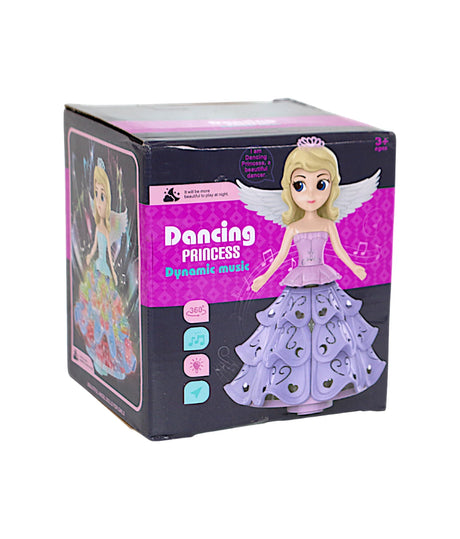 musical dancing doll xd-4c
