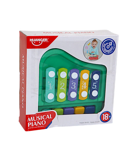 huanger xylophone 5keys he8003
