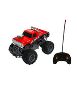 remote control rock moka jeep 1:16 chargeable 2177