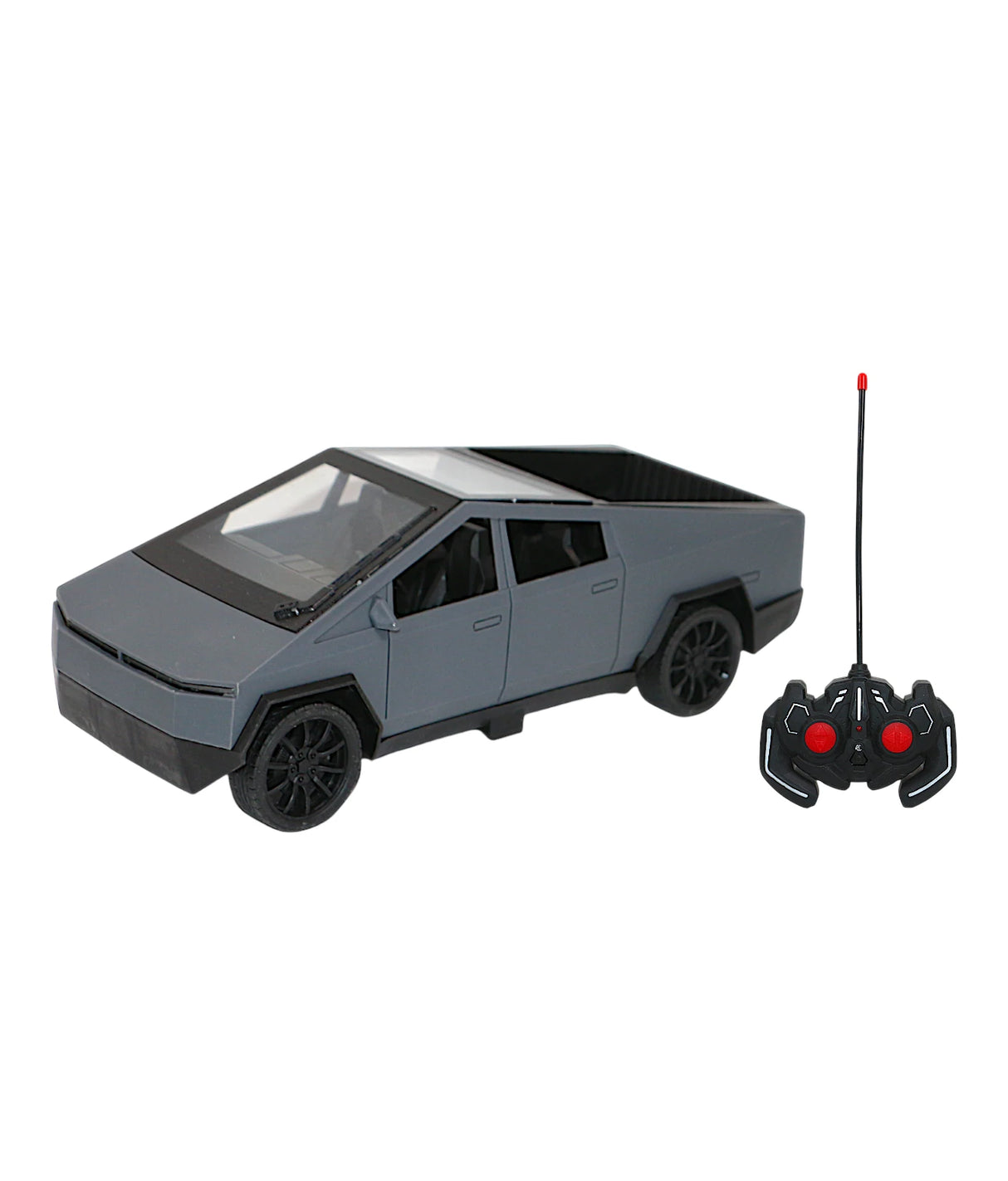 remote control tesla high speed 1:18 chargeable 444-11