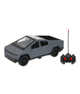remote control tesla high speed 1:18 chargeable 444-11