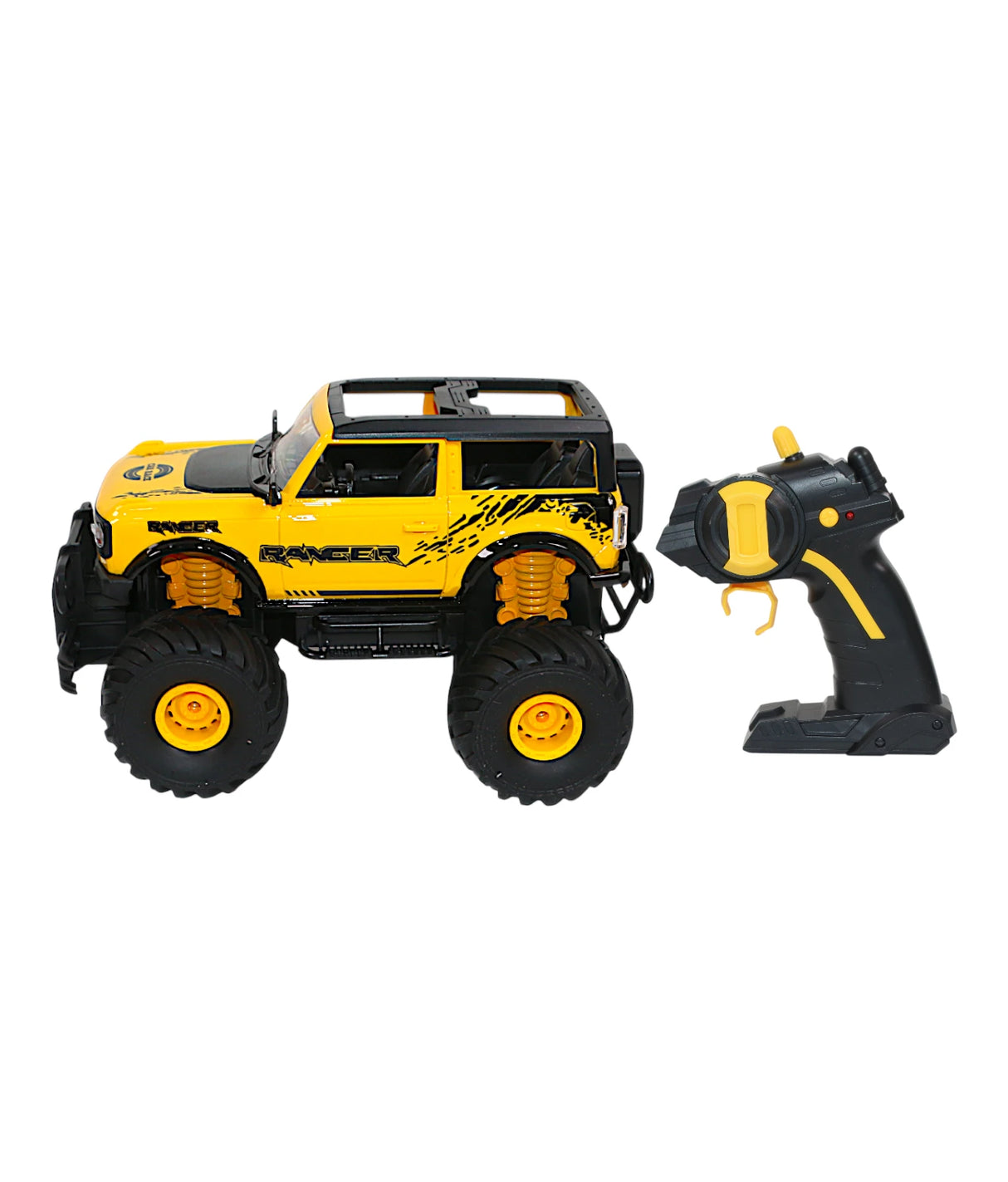 remote control off road jeep 1:14 chargeable lh-c089