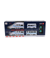remote control bullet train chargeable 923-4a