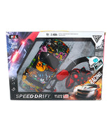 remote control drift car 1:18 360 with watch chargeable 12066