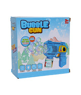 bubble gun with lights t033