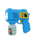 bubble gun with lights t033