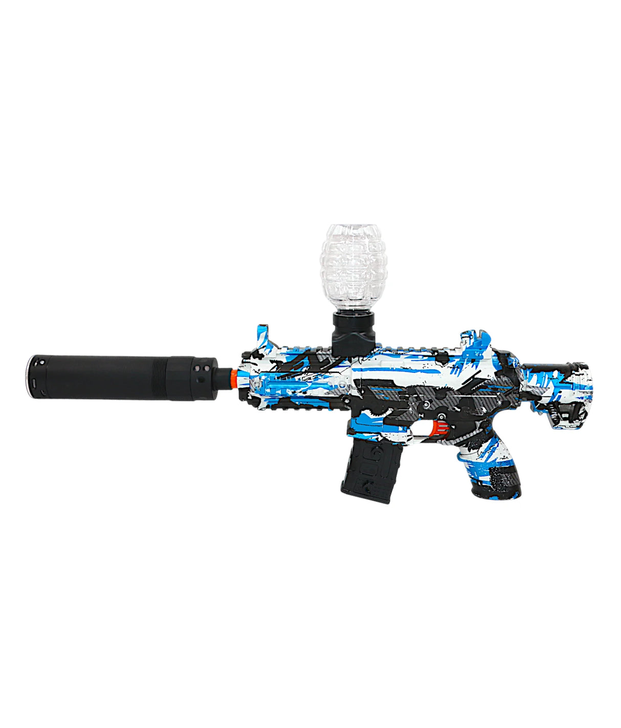 m416 electric orbeez gun chargeable sy-0131
