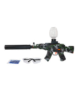 ak47 electric water bullet gun chargeable rs003