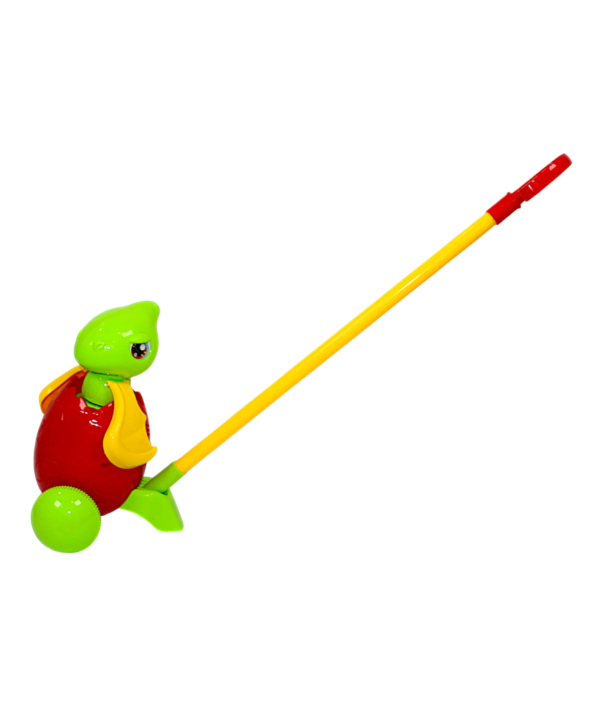 push toy dino stick china 346